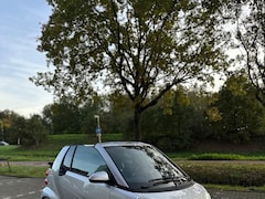 Smart Fortwo cabrio - 1.0 mhd Passion