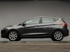 Ford Fiesta - 1.1 Sport (APPLE CARPLAY, NAVI, LED, PDC, LANE ASSIST, DAB, BLUETOOTH, SPORTSTOELEN, LM VE