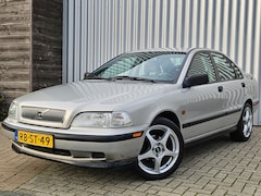 Volvo S40 - 1.8 / Automaat / Youngtimer / 91.324km