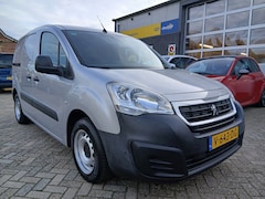 Peugeot Partner - 120 1.6 BlueHDi 100 L1 Première - Navigatie - Airco