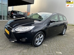 Ford Focus Wagon - 1.0 EcoBoost Edition AIRCO BJ 11-2014 APK 3-2026