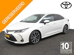 Toyota Corolla - 1.8 Hybrid Executive | Adaptive Cruise Control | Navigatie | Apple Carplay | Android Auto