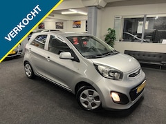 Kia Picanto - 1.0 CVVT *NAP*5drs*Airco*2013