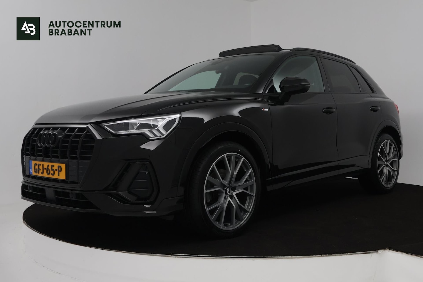 Audi Q3 - 35 TFSI edition one (PANORAMADAK, DIGITALE COCKPIT, LANE-ASSIST, STUUR/STOEL VERWARMING, A - AutoWereld.nl