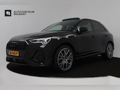 Audi Q3 - 35 TFSI edition one (PANORAMADAK, DIGITALE COCKPIT, LANE-ASSIST, STUUR/STOEL VERWARMING, A