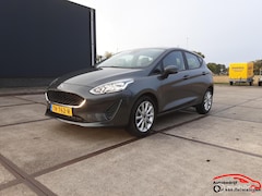 Ford Fiesta - 1.1 Trend
