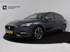 SEAT Leon Sportstourer - 1.5 TSI FR Business Intense (TREKHAAK, DIGITALE COCKPIT, CAMERA, SFEERVERLICHTING, PARKEER