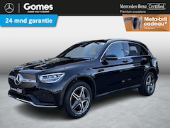 Mercedes-Benz GLC-klasse - 300e 4MATIC Business Solution AMG | Panoramadak | Stoelverwarming | Cruise Control