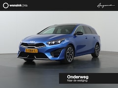 Kia Cee'd Sportswagon - Ceed 1.5 T-GDi GT-Line | Panoramadak | Matrix LED Koplampen | Stoel/Stuurverwarming | Keyl