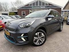 Kia e-Niro - DynamicLine 64 kWh 3-Fase, Warmtepomp, Camera, Android/Car Play