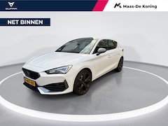 CUPRA Leon - 1.4 TSI 245pk DSG e-Hybrid VZ Performance · Panoramadak · Camera · Keyless · Stuur- & Stoe