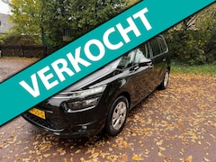 Citroën Grand C4 Picasso - 1.2 PureTech Intensive 7p / Navi / Camera / led / NAP / Aux /