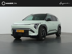Kia EV3 - GT-PlusLine 81.4 kWh | Panoramadak | Parkeercamera 360° | Head-Up | Stoel/Stuurverwarming