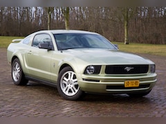 Ford Mustang - 4.0 V6