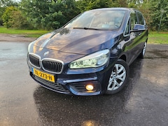 BMW 2-serie Active Tourer - 218i Centennial High Executive