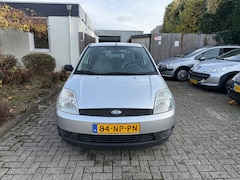 Ford Fiesta - 1.25-16V Celebration
