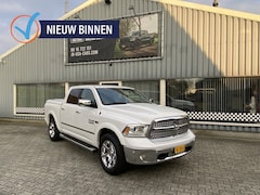 Dodge Ram Pick Up - 5.7 V8 N.A.P Zeer lage bijtelling