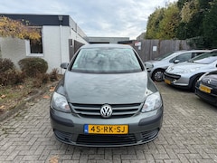 Volkswagen Golf Plus - 1.6 FSI Comfortline Business