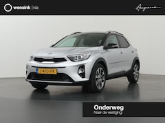 Kia Stonic - 1.0 T-GDi DynamicPlusLine | Keyless | Navigatie | Parkeercamera | Apple Carplay/Android Au