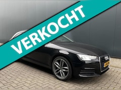 Audi A4 Avant - LEER, 19"velgen, clima, stoelverwarming