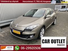 Renault Mégane - 1.2 TCe Collection Clima, Navi, CC, PDC, LM, nw. APK – Inruil Mogelijk –