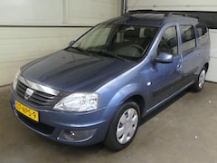 Dacia Logan MCV - 1.6-16V Lauréate - Airco - Trekhaak - Keurig Onderhouden