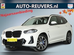 BMW X3 - xDrive30e M-Sport / Laser-LED / HUD / CarPlay / Trekhaak