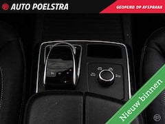 Mercedes-Benz GLE-Klasse Coupé - 350 d 4MATIC