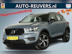 Volvo XC40 - 1.5 T3 R-Design / LED / Navi / CarPlay / Trekhaak