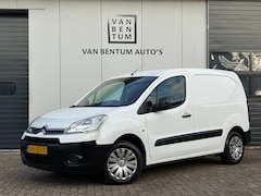 Citroën Berlingo - 1.6HDI 75pk Airco Cruise 3-pers. Trekhaak