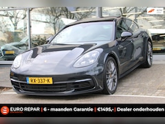 Porsche Panamera - 2.9 4 E-Hybrid ACHTERASBEST. SPORTUITLAAT 1E EIG