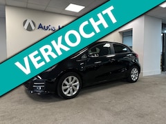 Kia Rio - 1.2 CVVT|FACELIFT|PDC|BLUETOOTH|STOEL-/STUURVERWARMING