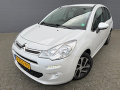 Citroën C3 - 1.2 PureTech Collection*NEW APK*NAP*CRUISE*NAVI*ELKT-RAAM