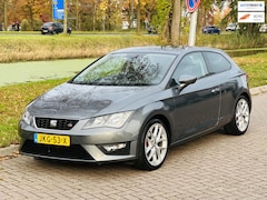 SEAT Leon SC - 1.8 TSI FR Business Automaat/Navi/APK 180 PK