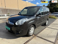 Opel Combo - 1.3 CDTi L1H1 ecoFLEX Sport