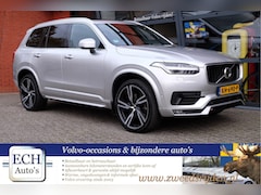 Volvo XC90 - 2.0 D5 225 pk Aut. AWD R-Design, Polestar, Panodak, Leer