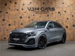 Audi Q8 - 60 TFSIe Competition ABT | ABT Aerokit | 360° | HD Matrix | ACC | Soft Close | Massage | 4