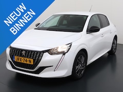 Peugeot 208 - 1.2 PureTech Active