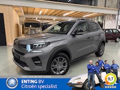 Citroën C3 - 1.2 Turbo 100PK MAX ECC CAMERA 7X OP VOORRAAD