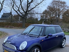 MINI Cooper - 1.6 Chili