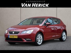 SEAT Leon - 1.2 TSI Style 105PK | Automaat | Trekhaak | Carplay