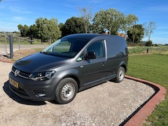 Volkswagen Caddy - 1.6 TDI L1H1 Comfortline