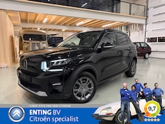 Citroën C3 - 1.2 Turbo 100PK MAX ECC CAMERA 7X OP VOORRAAD