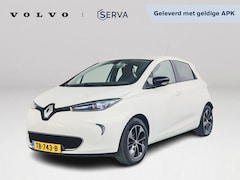 Renault Zoe - R90 Bose 41 kWh | Parkeercamera | Stoelverwarming | Navigatie