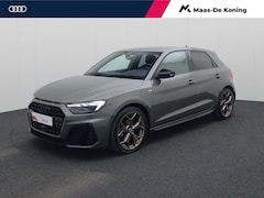 Audi A1 Sportback - 25 TFSI/95PK Pro Line S · Apple/Android Car Play · Camera + Parkeersensoren · LED