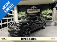 Citroën C4 - 1.2 Puretech Feel