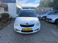 Opel Agila - 1.0 Edition
