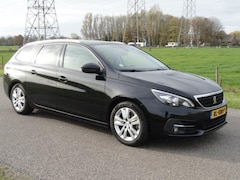 Peugeot 308 SW - 1.6 BlueHDI Executive Met ECC I NAVIG I PANO I PDC