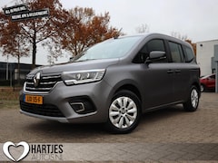Renault Kangoo - 1.3 TCe Edition One (Vol-Opties) 1e eigenaar