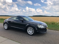 Audi TT - 3.2 V6 quattro Pro Line